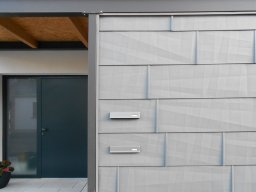 Carports und Garagen &raquo; Garage in Ettleben