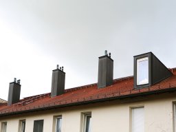 Mehrfamilien-Wohnhäuser &raquo; Mehrparteienhaus Gut Deutschhof