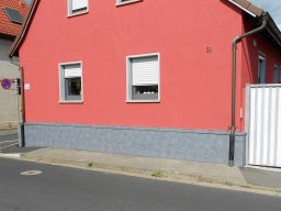 Wohnhäuser &raquo; Wohnhaus in Gochsheim