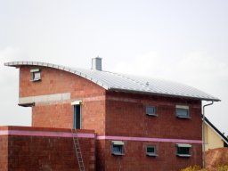 Wohnhäuser &raquo; Wohnhaus in Burgpreppach