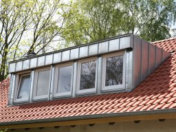 Wohnhäuser &raquo; Wohnhaus S. in Schweinfurt